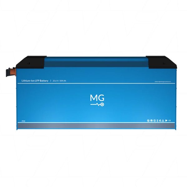 MG Energy MGLFP244304-M12HV